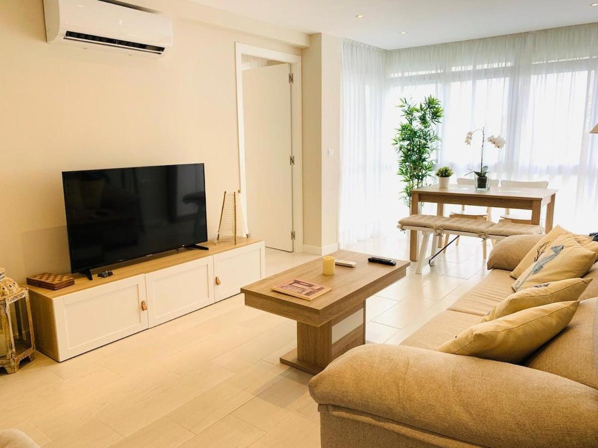 Bonito Apartamento 2Hab. 2 Banos Benalmadena Exterior photo
